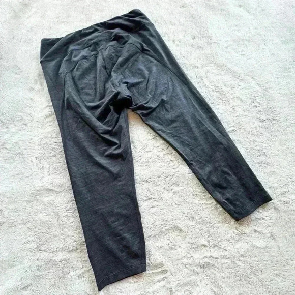Outdoor Voices Crop Leggings size XL - Picture 2 of 3